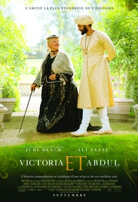 Victoria et Abdul