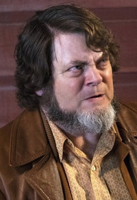 Nick Offerman