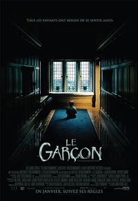 Le garçon