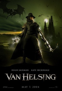 Van Helsing