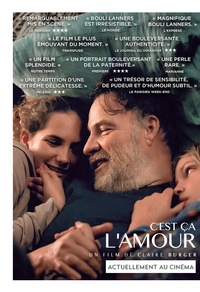 C'est ça l'amour