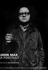 John Max, A Portrait