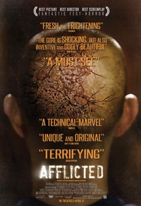 Afflicted