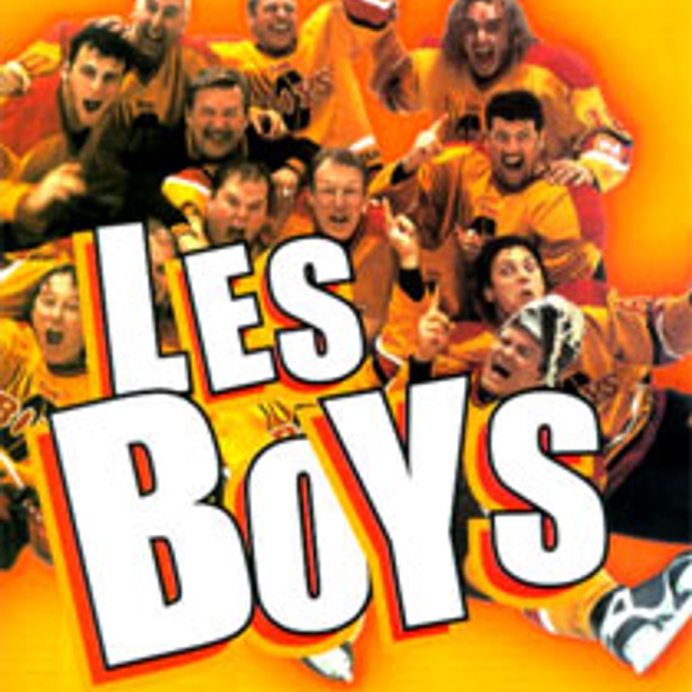 LES BOYS 1997 Film Cinoche LES BOYS 1997 Film Cinoche