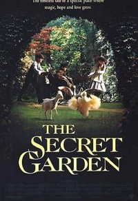 Le jardin secret