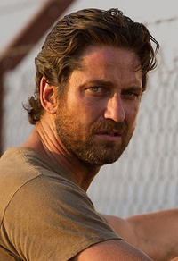 Gerard Butler