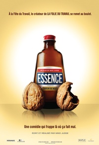 Essence