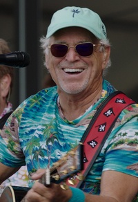 Jimmy Buffett