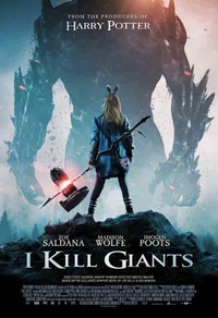 I Kill Giants