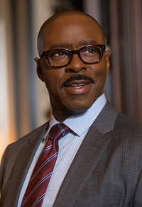 Courtney B. Vance