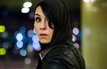 Noomi Rapace a obtenu le premier rôle féminin de Sherlock Holmes 2