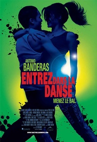 Entrez dans la danse