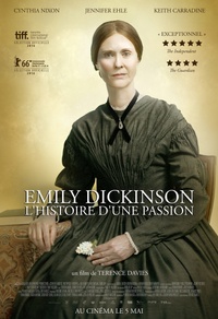 Emily Dickinson : L'histoire d'une passion