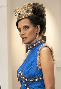 Shari Headley