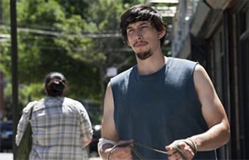 Adam Driver pourrait être le vilain dans Star Wars: Episode VII