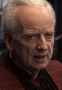 Ian McDiarmid