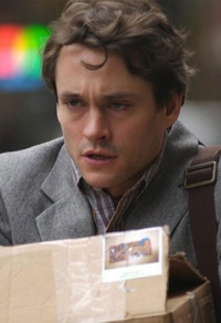 Hugh Dancy