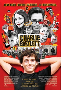 Charlie Bartlett