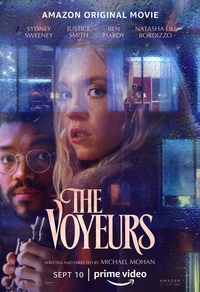 The Voyeurs