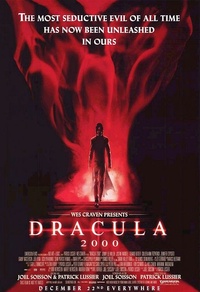 Dracula 2000