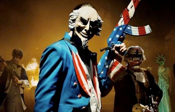 Bande-annonce : La saga se poursuit avec The Forever Purge