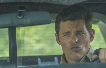 Le meilleur et le pire de James Marsden