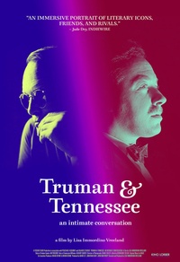 Truman & Tennessee: An Intimate Conversation