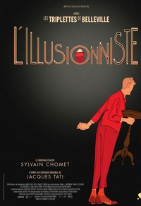 L'illusionniste