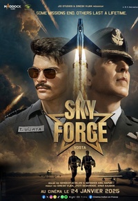 Sky Force