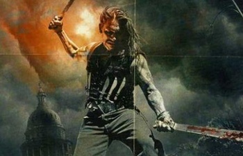 Machete prendra l'affiche le 3 septembre