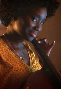 Karidja Touré