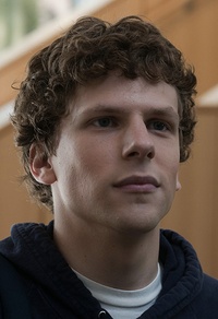 Jesse Eisenberg