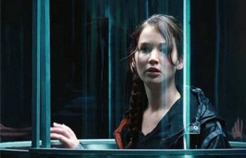 Bande-annonce du film The Hunger Games