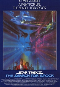 Star Trek III: The Search for Spock