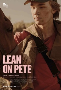 Lean on Pete