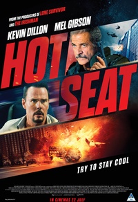 Hot Seat