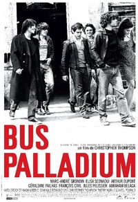 Bus Palladium