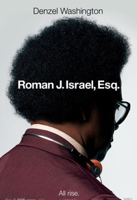 Roman J Israel, Esq.