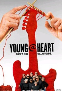 Young @ Heart