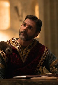 Eric Bana