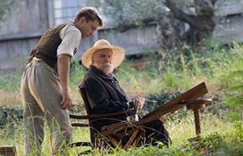 Oscars 2014 : La France choisit Renoir comme représentant