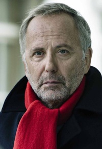 Fabrice Luchini