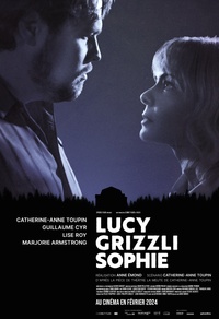 Lucy Grizzli Sophie