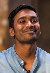 Dhanush Dhanush