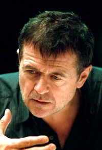 Patrice Chéreau