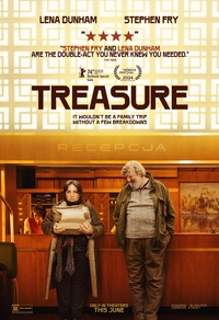 Treasure