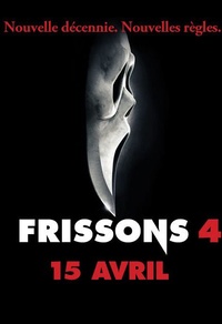 Frissons 4