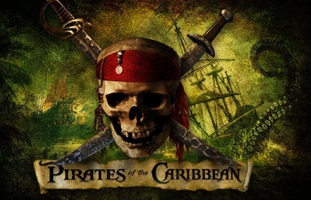 Un nouveau Pirates of the Caribbean version féminine