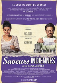 Saveurs indiennes