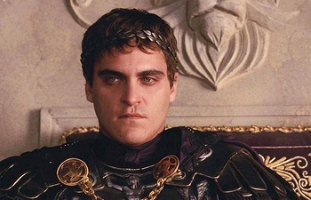 Joaquin Phoenix incarnera Napoléon Bonaparte